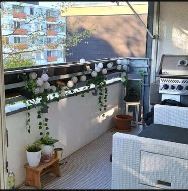 Foto - Etagenwohnung in Köln