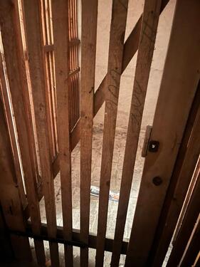 Foto - Kellerraum in Stuttgart - Bad Cannstatt