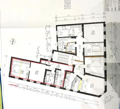 Foto - 2 Zimmer Etagenwohnung zur Miete in Köthen (Anhalt)