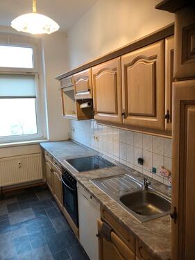 Foto - Etagenwohnung in Köthen (Anhalt) zur Miete