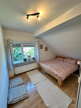 Foto - 3 Zimmer Etagenwohnung zur Miete in Frankfurt am Main