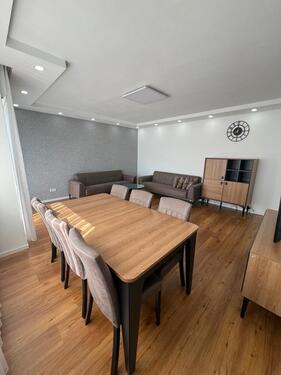 Foto - Top gepflegte 3-Zimmer-Wohnung in Stadtmitte Leonberg