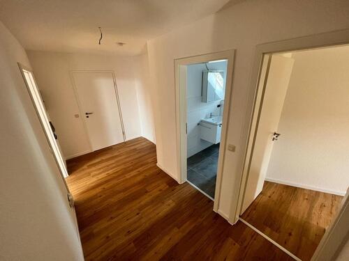 Foto - 3 Zimmer Etagenwohnung zur Miete in Amberg