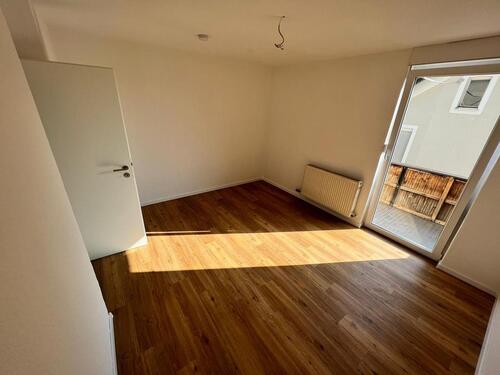 Foto - 3 Zimmer Etagenwohnung in Amberg