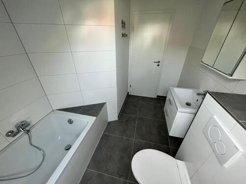 Foto - Etagenwohnung in Amberg zur Miete