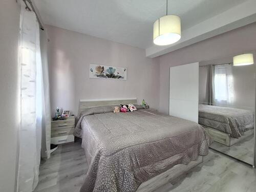 Foto - 3 Zimmer Etagenwohnung zur Miete in Stadtallendorf