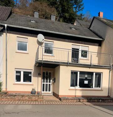 Foto - Einfamilienhaus in Niederkail zum Kauf