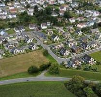 Baugrundstücke in Fronhausen im Baugebiet 'Lange Gärten'