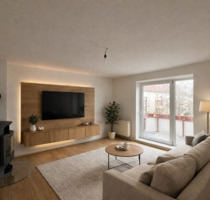 3-Zimmer Erstbezug, Modern, Einbauküche - Berlin Steglitz-Zehlendorf