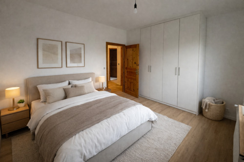 Foto - 3 Zimmer Etagenwohnung in Berlin