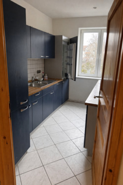 Foto - Etagenwohnung in Berlin zur Miete