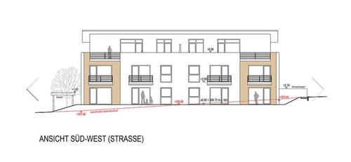 Foto - Wohnung in Nidda Eichelsdorf verschiedene Größen