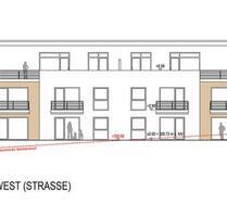 Wohnung in Nidda Eichelsdorf verschiedene Größen - Schotten