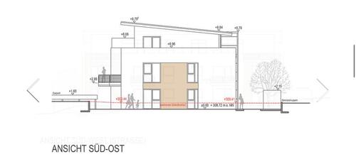 Foto - 2 Zimmer Etagenwohnung zur Miete in Schotten