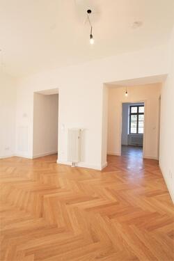 Foto - 4 Zimmer Etagenwohnung in Heppenheim (Bergstraße)