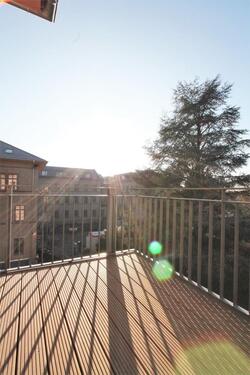 Foto - Etagenwohnung in Heppenheim (Bergstraße) zur Miete