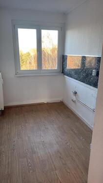 Foto - Schöne 3-Raum-Wohnung in Rathewitz mit Balkon