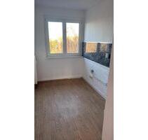 Schöne 3-Raum-Wohnung in Rathewitz mit Balkon - Naumburg (Saale)