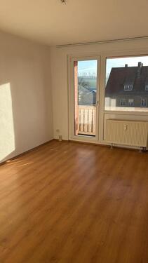 Foto - 3 Zimmer Etagenwohnung in Naumburg (Saale)