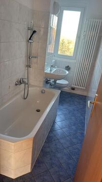 Foto - Etagenwohnung in Naumburg (Saale) zur Miete