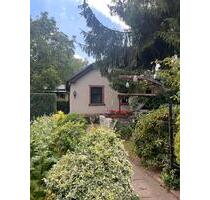 Kleines Haus mit großem Grundstück BerlinBohnsdorf