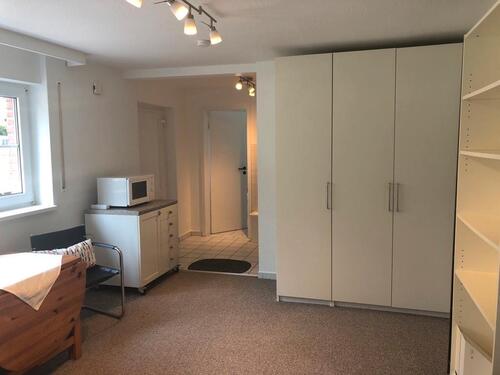 Foto - 1-Zimmer-Wohnung - 690,00&nbsp;EUR Kaltmiete, ca.&nbsp; 30,00&nbsp;m&sup2;