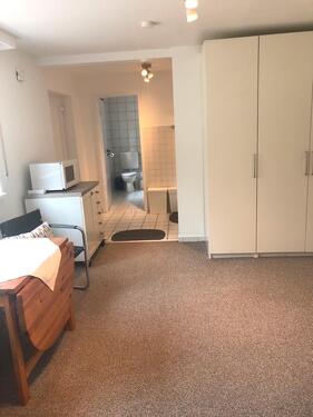 Foto - 1 Zimmer Erdgeschoßwohnung in Oberursel (Taunus)