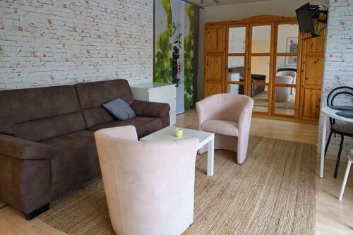 Foto - 1 Zimmer Etagenwohnung zur Miete in Neuss