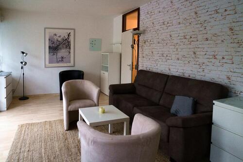 Foto - 1 Zimmer Etagenwohnung in Neuss