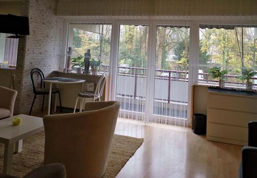 Foto - Etagenwohnung in Neuss zur Miete