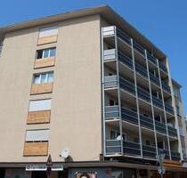 3-Zimmer-Wohnung mit Balkon in gepflegtem MfH am Ruthenplatz - Ludwigshafen am Rhein Ludwigshafen-Hemshof