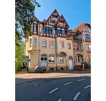 2,5-Zimmer-Altbauwohnung in zentraler Lage von Hameln vermieten - Salzhemmendorf