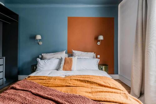 Foto - Erstbezug Möblierte 3-Zimmer-Wohnung 86m in Steglitz