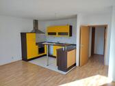 Foto - 3 Zimmer Dachgeschoßwohnung in Borsdorf