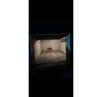 Garage Essen - Altenessen 15 qm