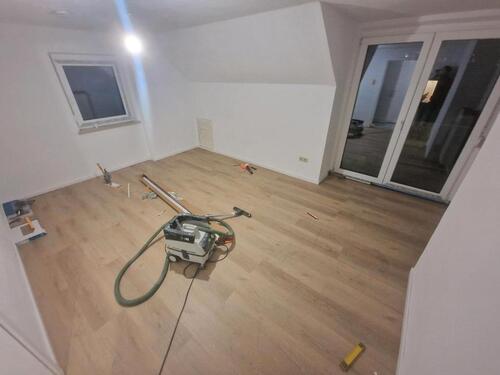 Foto - 3 Zimmer Dachgeschoßwohnung zur Miete in Ottobrunn