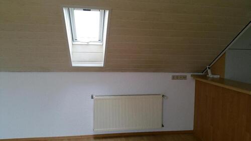 Foto - 3 Zimmer Dachgeschoßwohnung zur Miete in Bad Kreuznach