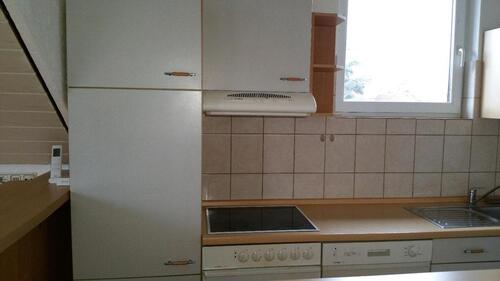 Foto - Dachgeschoßwohnung in Bad Kreuznach zur Miete