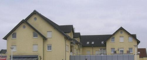 Foto - Schöne 2 Zimmer Maisonettenwohnung in Germersheim (1.5)
