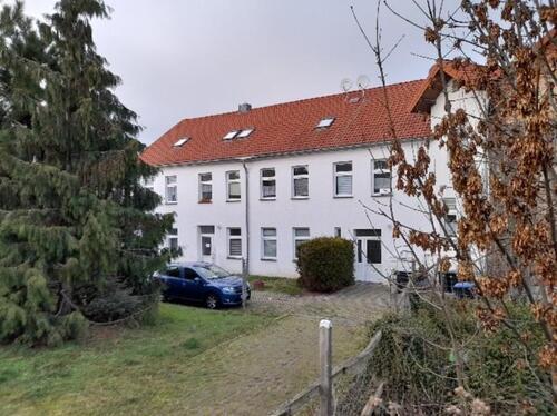 Foto - Dachgeschoßwohnung in Wolmirstedt zum Kaufen