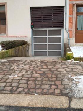 Foto - Biete Tiefgaragenstellplatz - 50,00&nbsp;EUR Miete,