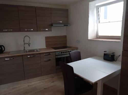 Foto - möblierte 1 ZKB Wohnung in zentraler Lage von Großalmerode