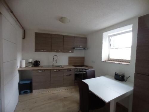 Foto - 1 Zimmer Erdgeschoßwohnung zur Miete in Großalmerode