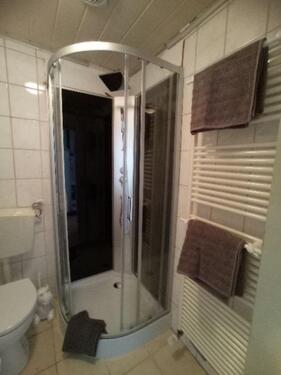 Foto - 1 Zimmer Erdgeschoßwohnung in Großalmerode