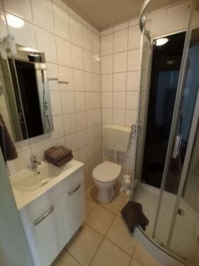 Foto - Erdgeschoßwohnung in Großalmerode zur Miete