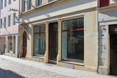 Foto - *Top Lage in der Altstadt Meißen* *Ladenfläche in Fußgängerzone zu vermieten*110m²Ladenfläche*EBK*