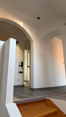 Foto - 2 Zimmer Dachgeschoßwohnung zur Miete in Fulda