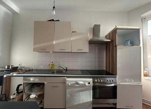 Foto - 1.5 Zimmer Etagenwohnung zur Miete in Berlin