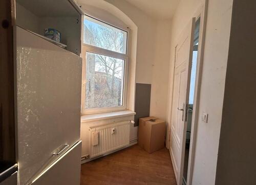 Foto - 1.5 Zimmer Etagenwohnung in Berlin