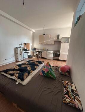 Foto - Etagenwohnung in Berlin zur Miete